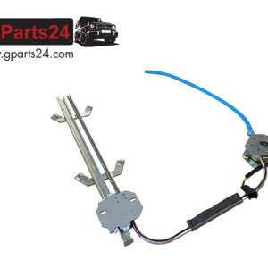 G-Klasse elektrischer Fensterheber vorne rechts Beifahrer w463 bis Bj. 2000