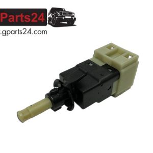 G-Modell Bremslichtschalter Schalter Bremslicht Pedalanlage Zivil Militär w461 w463