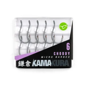 Korda - Kamakura Choddy size 6