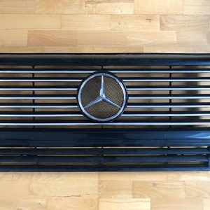 G-Klasse Frontgrill w463 G400 G500