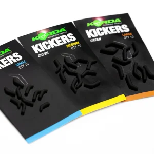 Korda - Kickers
