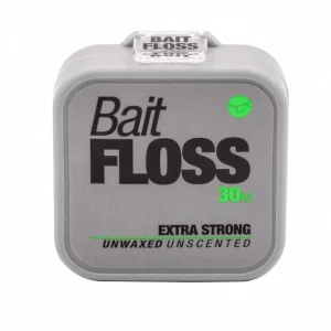 Korda - Unwaxed Bait Floss