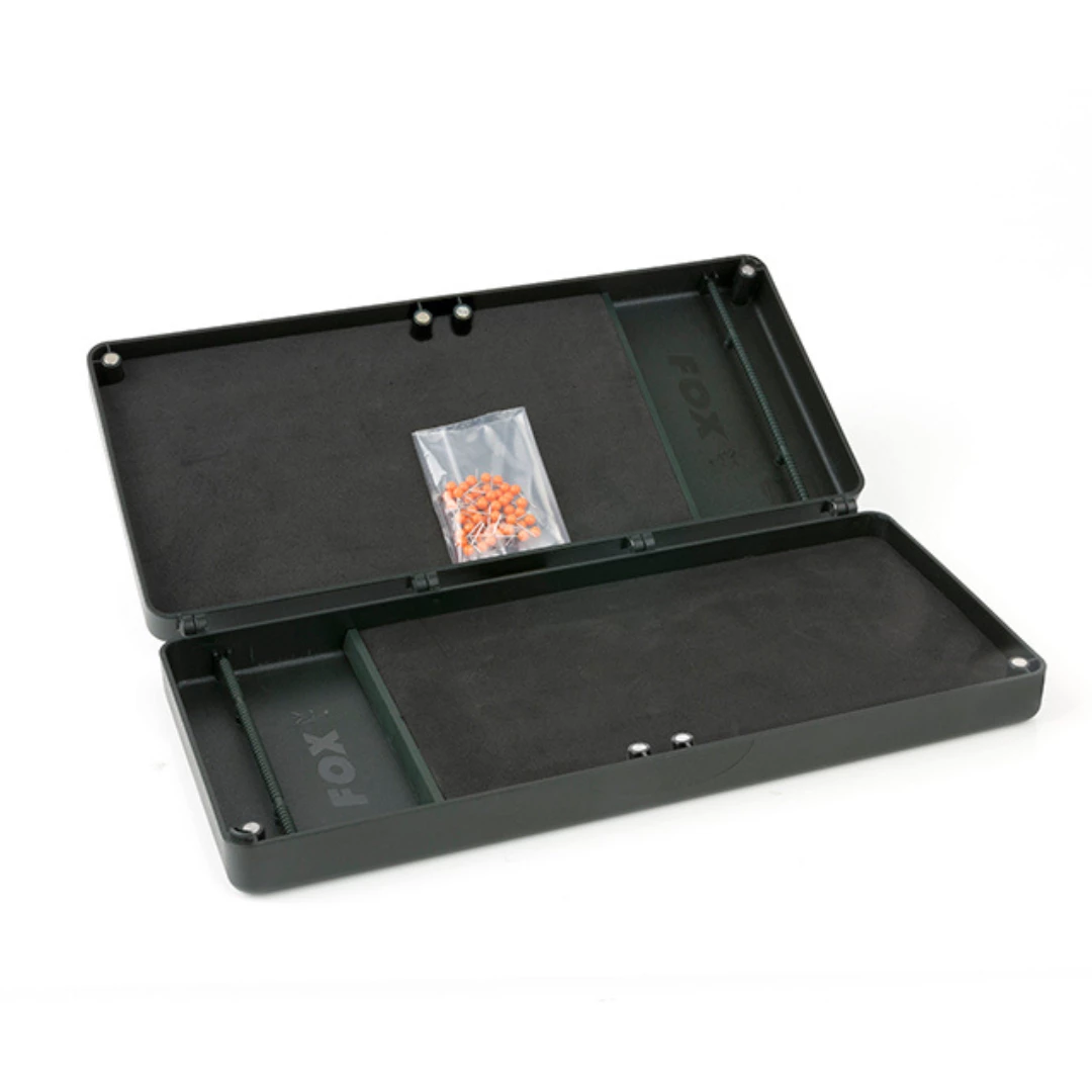 FOX - F Box double rig box sys inc pins – Bild 2