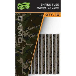 FOX - Edges Camo Shrink Tube