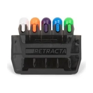 Black Cat - RETRACTA TOOL SET