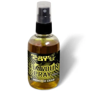Black Cat - Flavour Spray