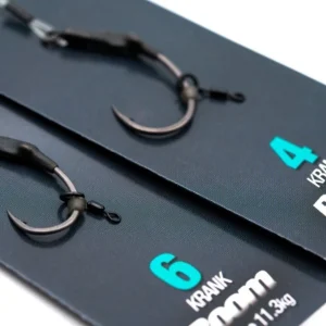 Korda - Spinner Rig Krank 5,5 Zoll Boom