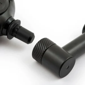 FOX - Black Label QR Buzzer Bar rod Adjustab