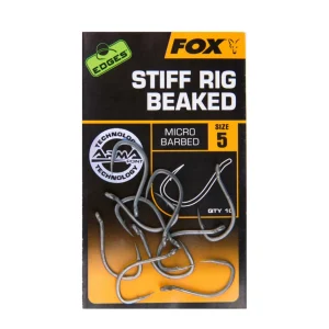 FOX - Edges Armapoint Stiff Rig beaked