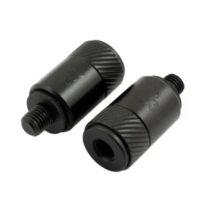 FOX - Black Label QR Adaptor x 2
