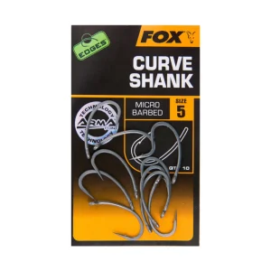 FOX - Edges Armapoint Curve Shank