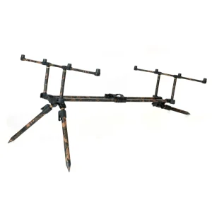 FOX - Horizon Duo Camo Pods Includes 2x36" Long Legs