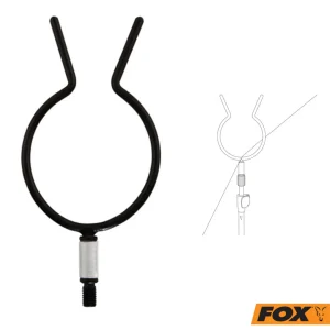 FOX - Black label Y-Line guard