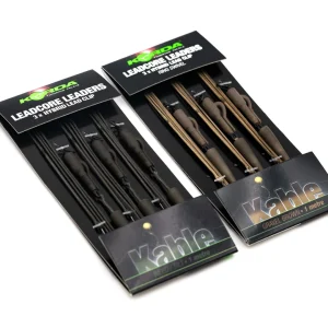 Korda - Leadcore Hybrid Lead Clip