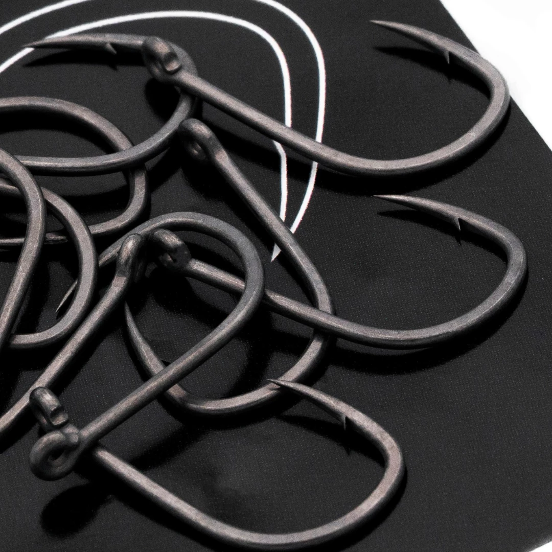 Korda - Wide Gape – Bild 4