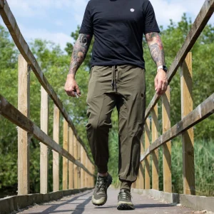 Korda - Korda Ultralite Jogger Olive S-XXXL