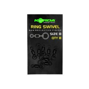 Korda - Ring Swivels