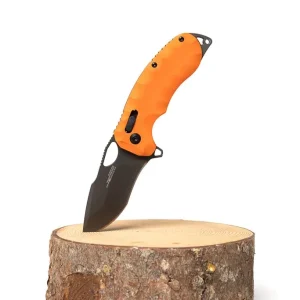 SOG Taschenmesser – Orange